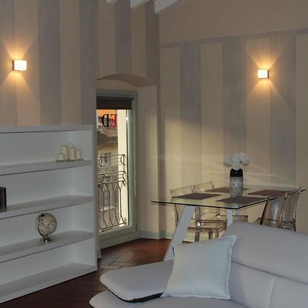Eleganti Dimore Brescia Exteriör bild