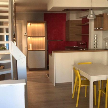 Eleganti Dimore Brescia Exteriör bild
