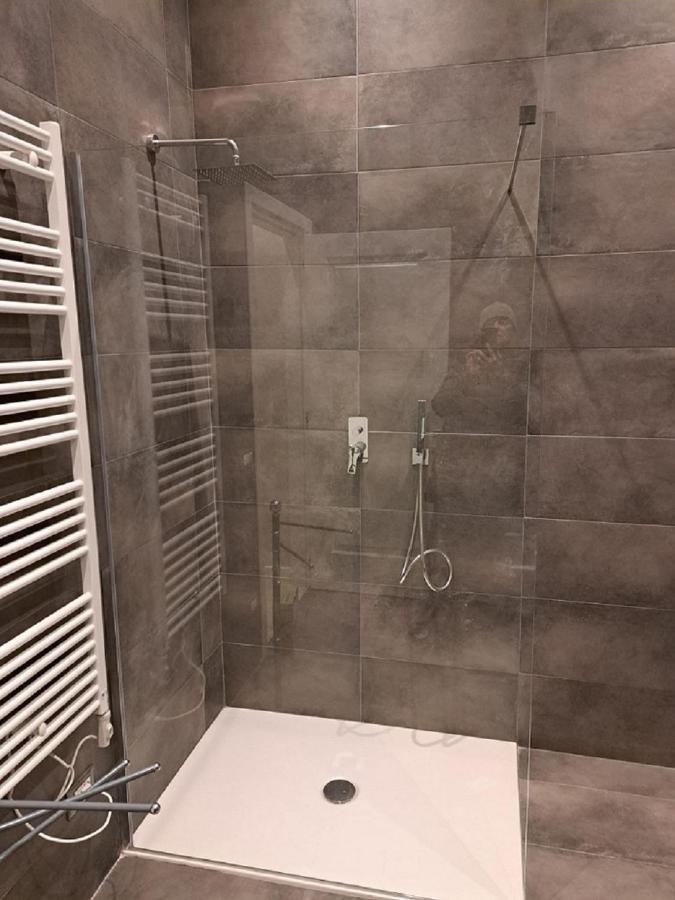 Eleganti Dimore Brescia Exteriör bild