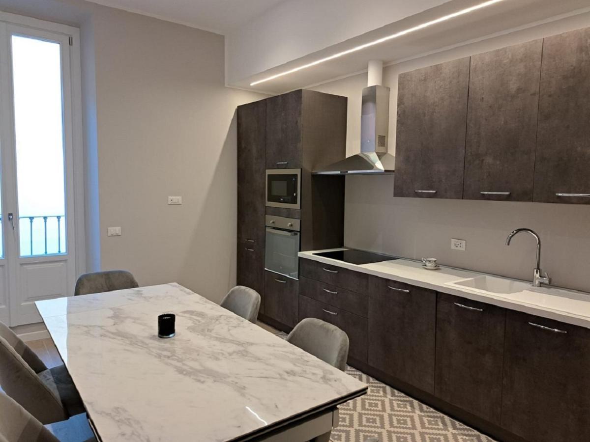Eleganti Dimore Brescia Exteriör bild