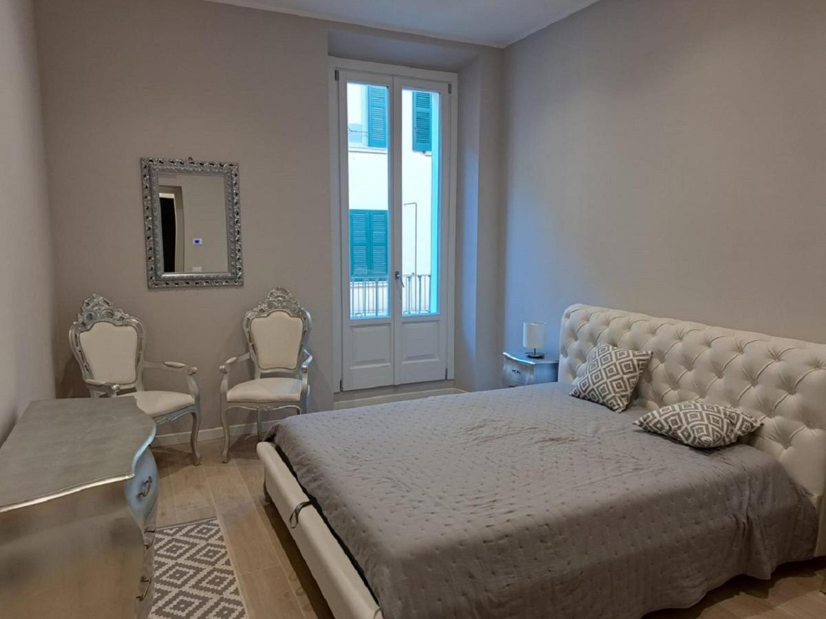 Eleganti Dimore Brescia Exteriör bild