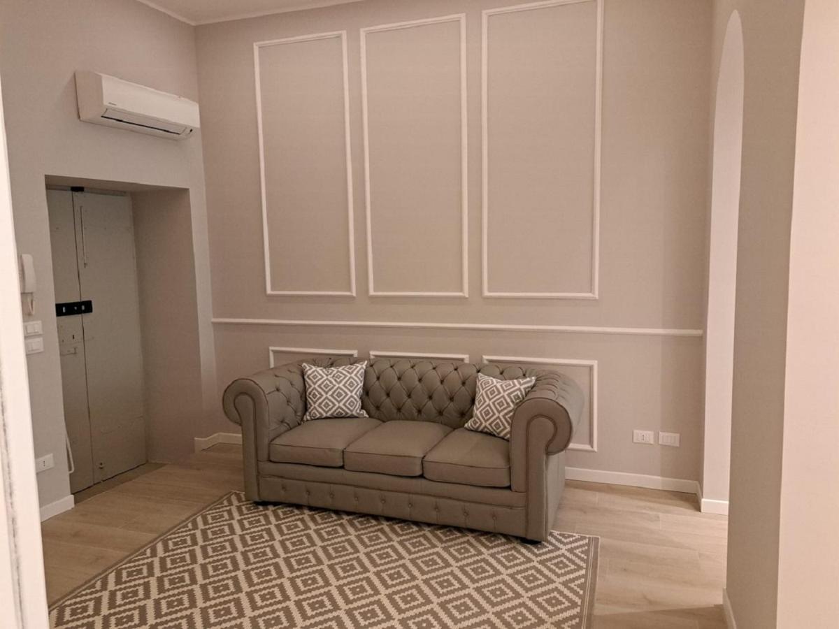 Eleganti Dimore Brescia Exteriör bild