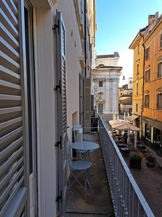 Eleganti Dimore Brescia Exteriör bild