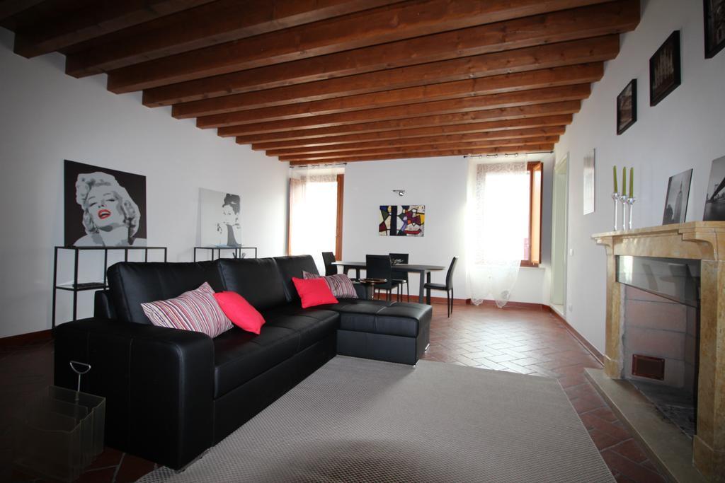 Eleganti Dimore Brescia Exteriör bild