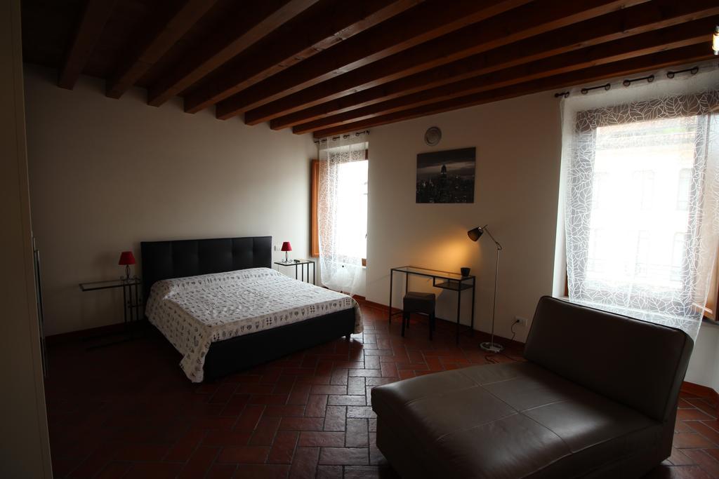 Eleganti Dimore Brescia Exteriör bild