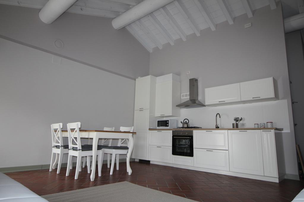 Eleganti Dimore Brescia Exteriör bild