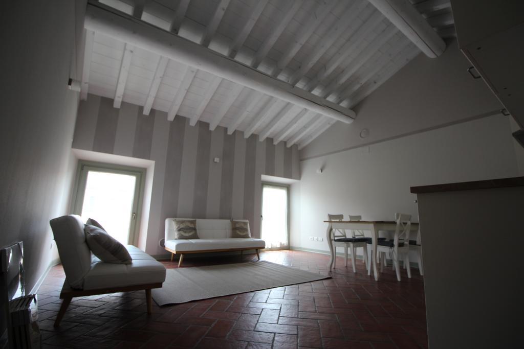 Eleganti Dimore Brescia Exteriör bild