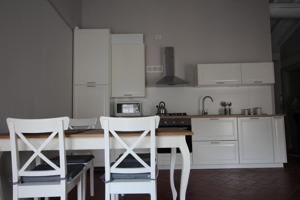 Eleganti Dimore Brescia Exteriör bild