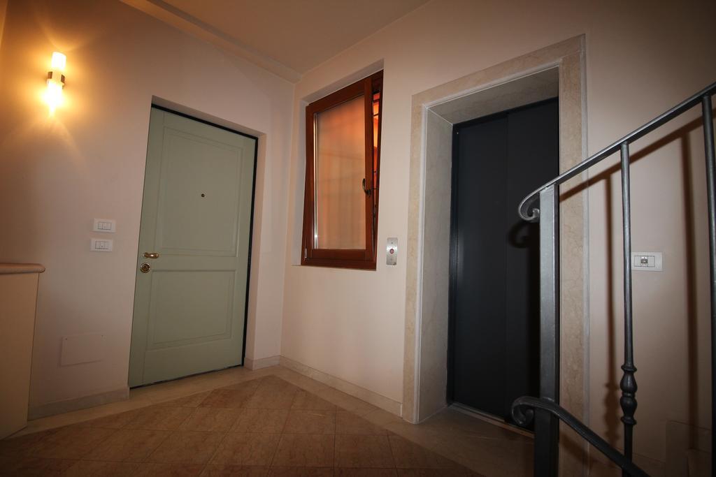 Eleganti Dimore Brescia Exteriör bild