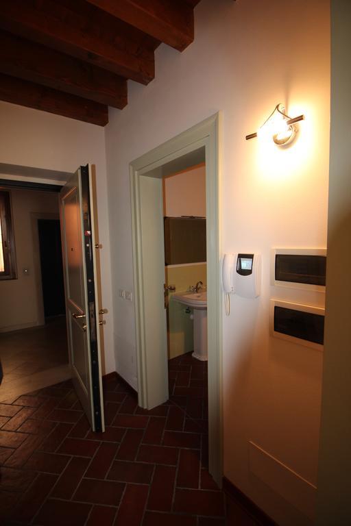 Eleganti Dimore Brescia Exteriör bild