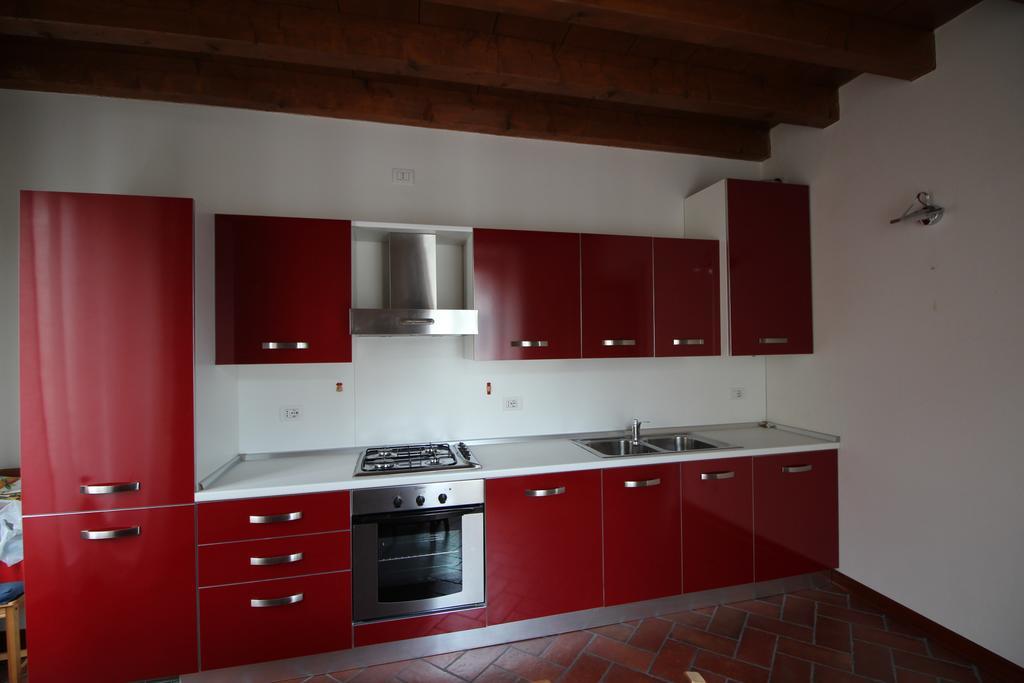 Eleganti Dimore Brescia Exteriör bild