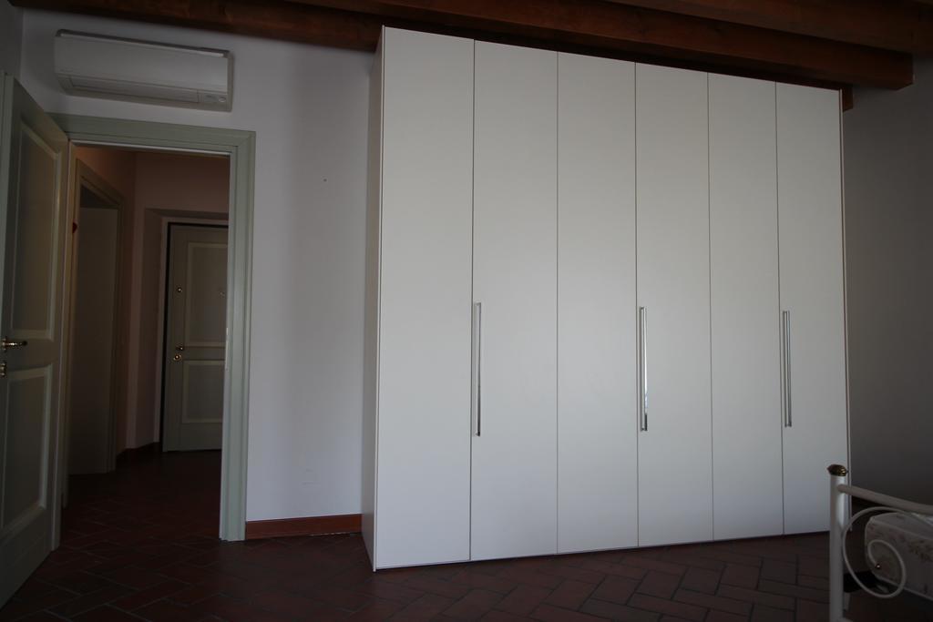 Eleganti Dimore Brescia Exteriör bild