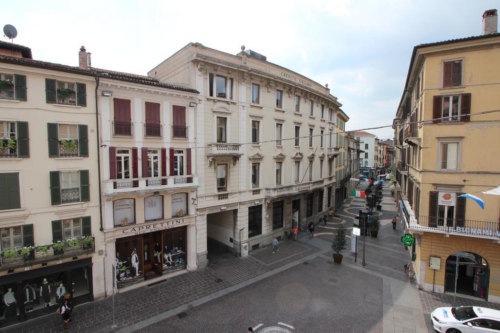 Eleganti Dimore Brescia Exteriör bild