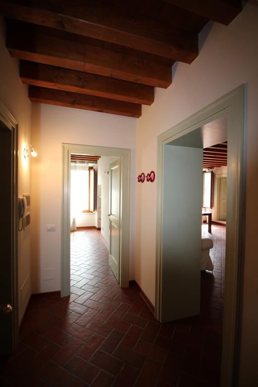 Eleganti Dimore Brescia Exteriör bild
