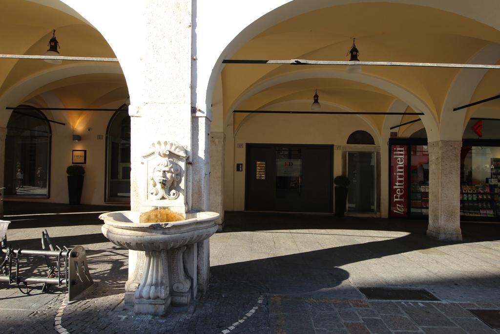 Eleganti Dimore Brescia Exteriör bild