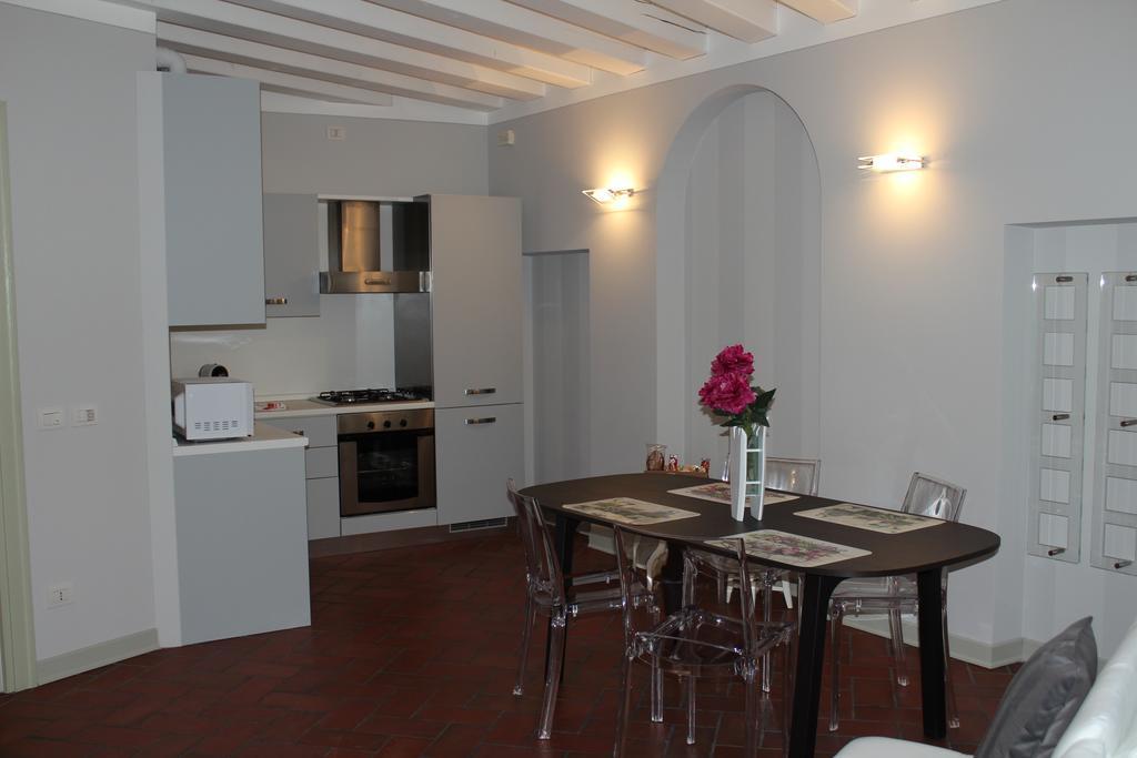 Eleganti Dimore Brescia Exteriör bild