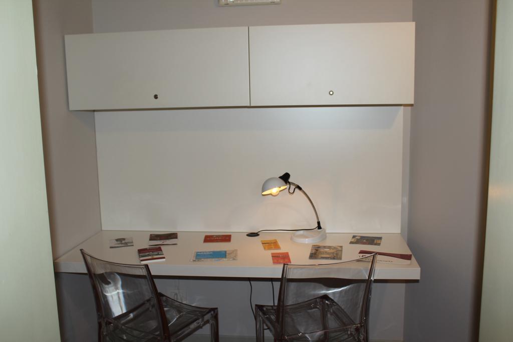 Eleganti Dimore Brescia Exteriör bild