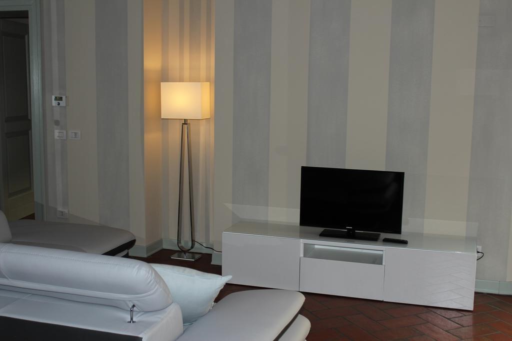 Eleganti Dimore Brescia Exteriör bild