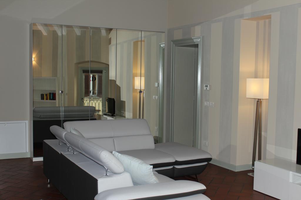 Eleganti Dimore Brescia Exteriör bild
