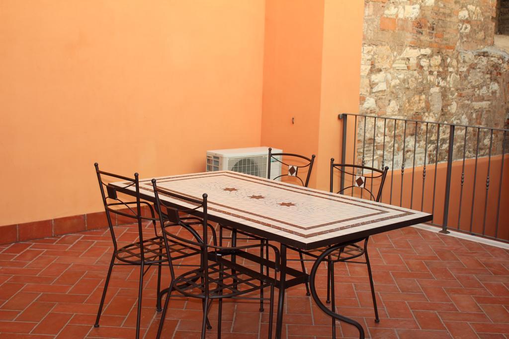 Eleganti Dimore Brescia Exteriör bild