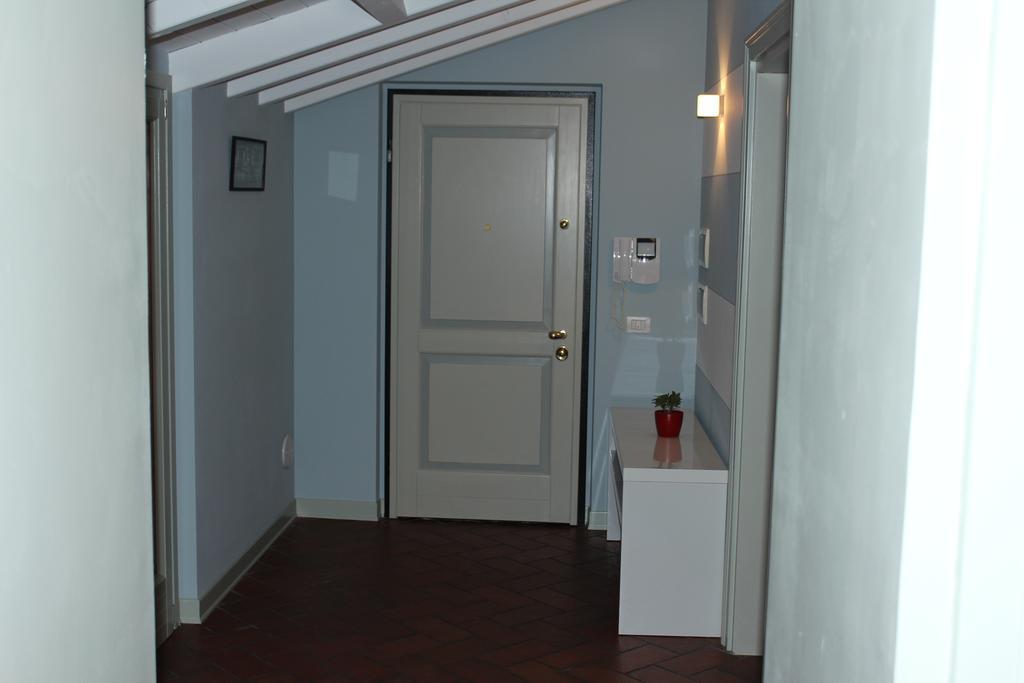 Eleganti Dimore Brescia Exteriör bild