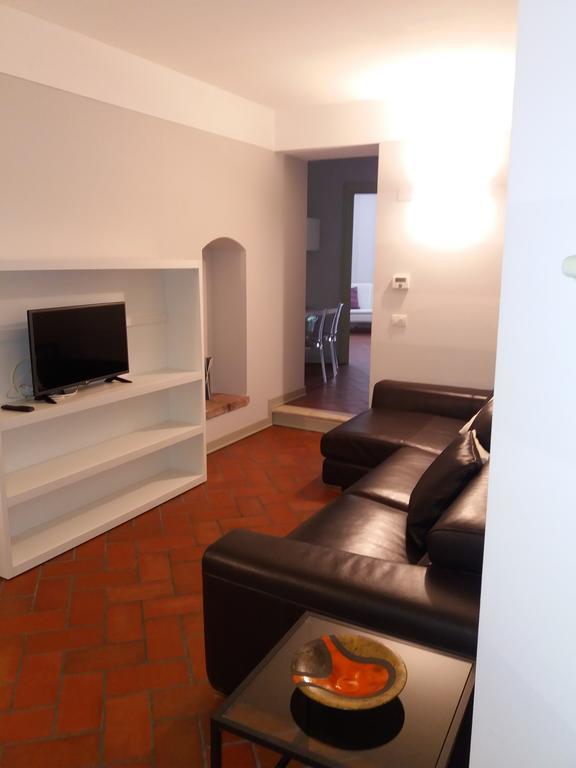 Eleganti Dimore Brescia Exteriör bild