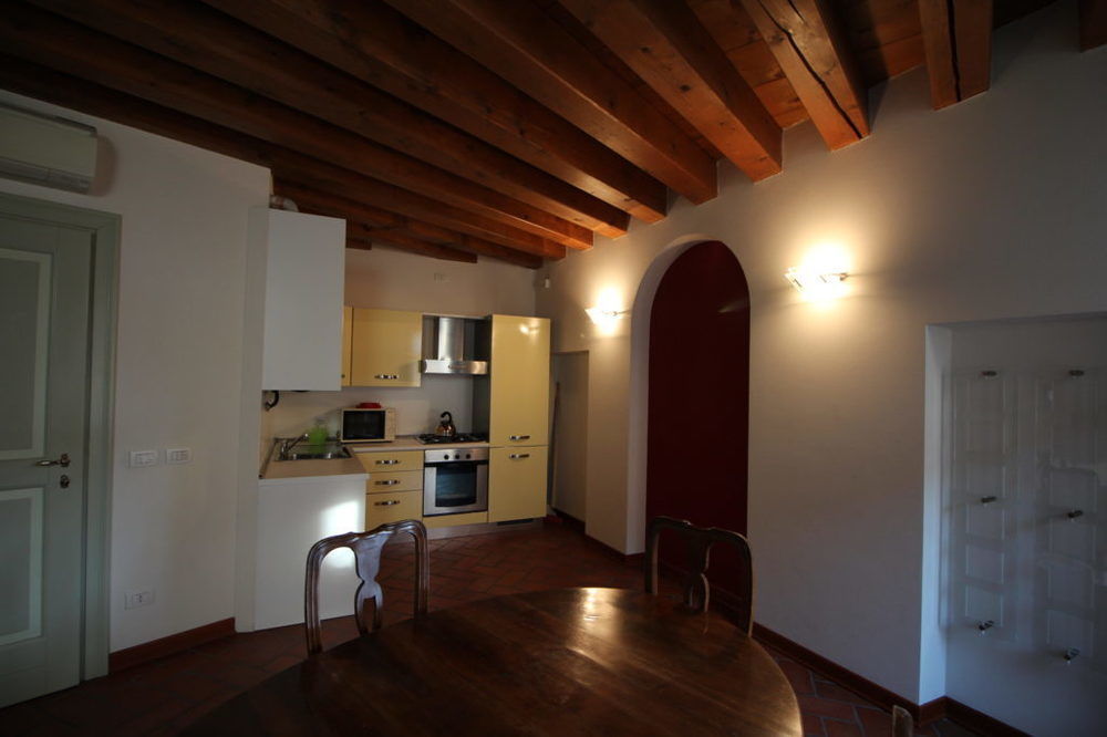 Eleganti Dimore Brescia Exteriör bild