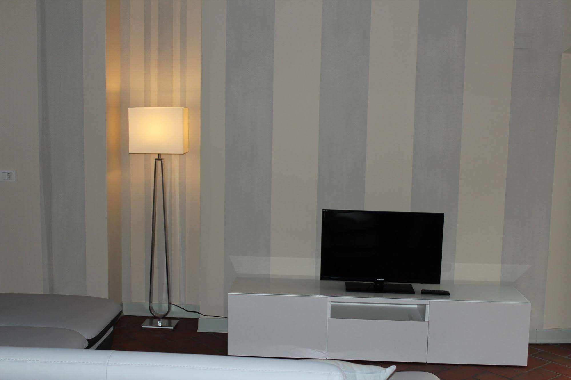 Eleganti Dimore Brescia Exteriör bild