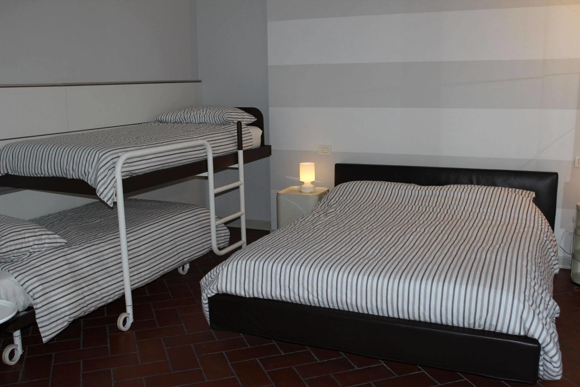 Eleganti Dimore Brescia Exteriör bild