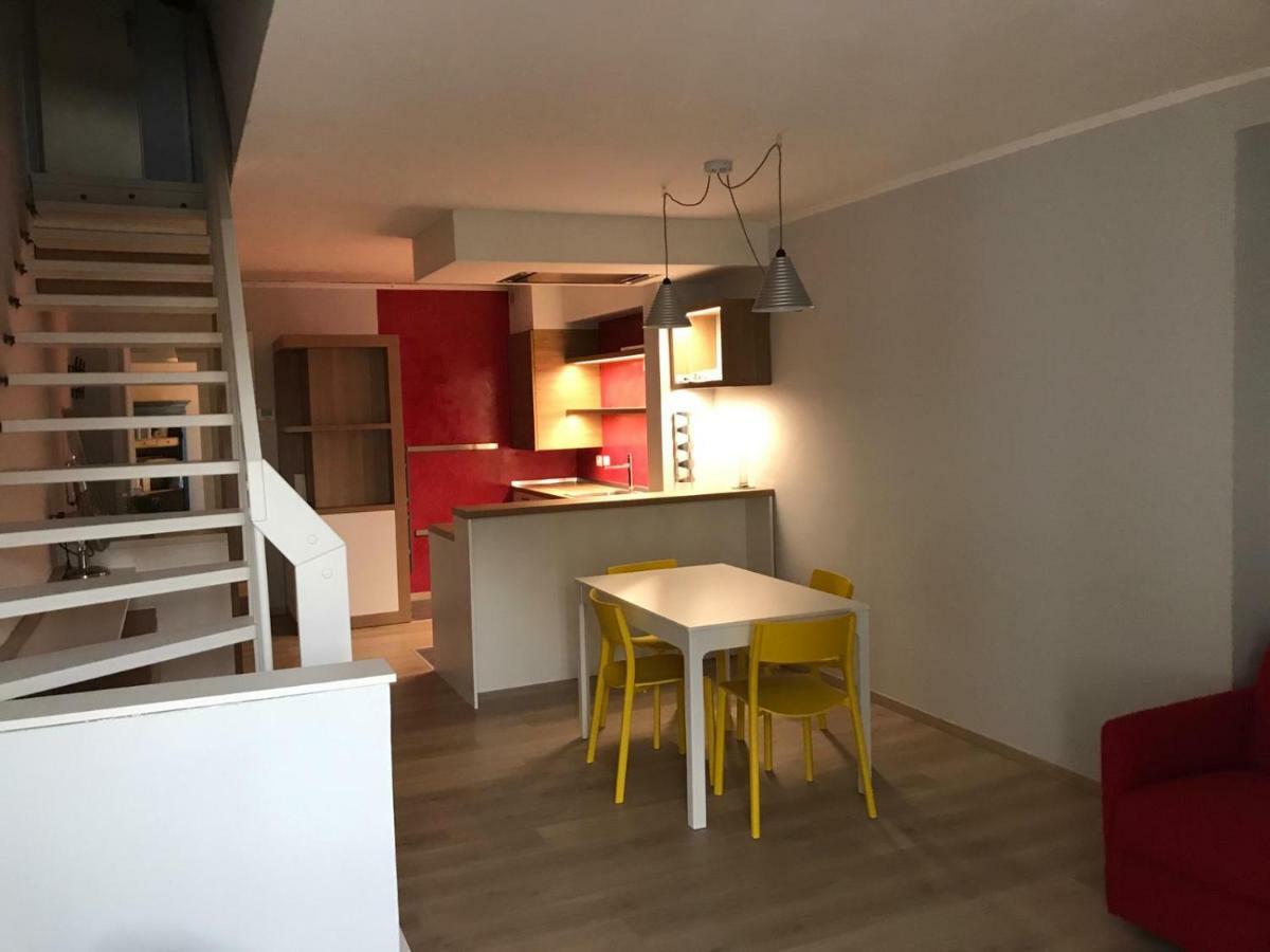 Eleganti Dimore Brescia Exteriör bild