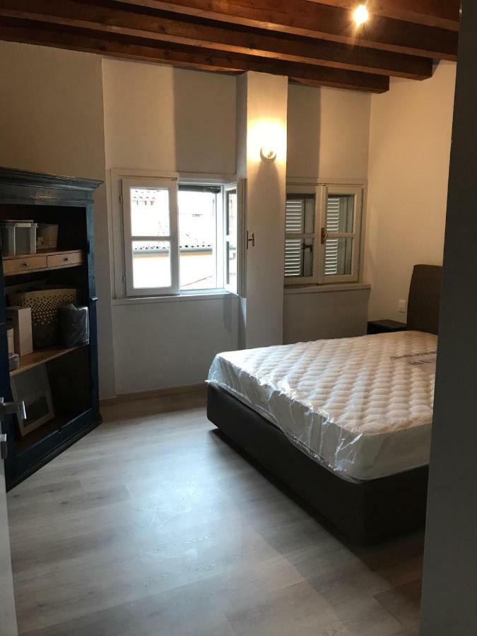 Eleganti Dimore Brescia Exteriör bild