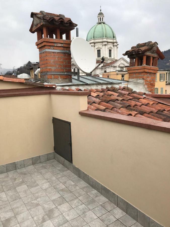 Eleganti Dimore Brescia Exteriör bild